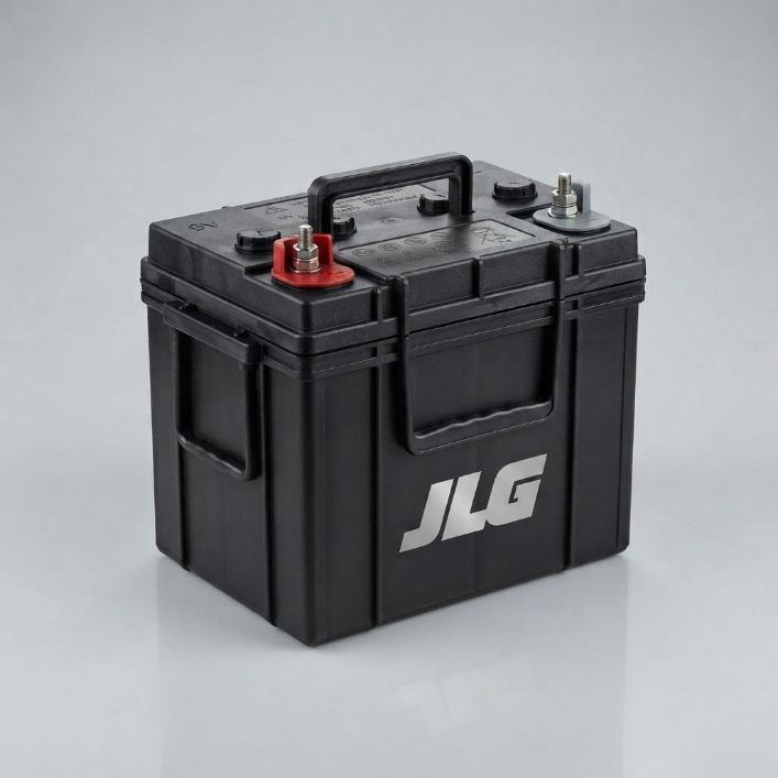 Bateria Tracionária JLG